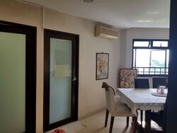 Blk 112A Depot Heights (Bukit Merah), HDB 5 Rooms #388149911